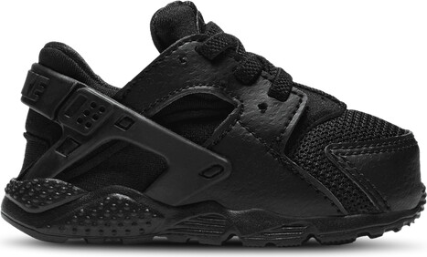 black huaraches champs