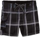 Thumbnail for your product : Hurley Puerto Rico Board Shorts (Baby Boys)