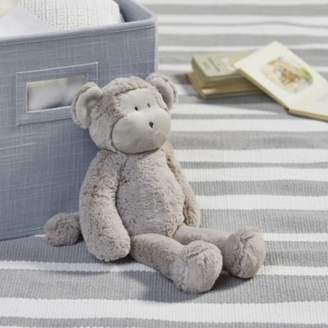 The White Company Marcelle Monkey Toy