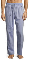 Thumbnail for your product : Nautica Captains Herringbone Pajama Pants