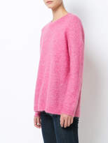 Thumbnail for your product : Just Female Chiba sweatshirt