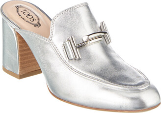 tods double t mule