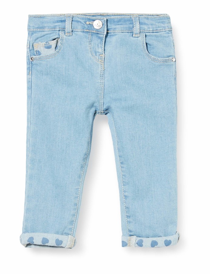 Chicco Pantaloni Lunghi Jeans 