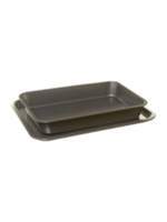 Thumbnail for your product : Linea Two piece baking tray set