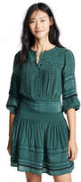 Thumbnail for your product : Sea Azzedine Tunic Dress