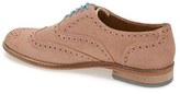 Thumbnail for your product : J Shoes 'Charlie' Leather Oxford (Women)