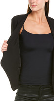Thumbnail for your product : Matty M Bell Sleeve Jacket