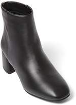 Thumbnail for your product : Black 'Mocha' Ankle Boots