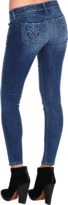 Thumbnail for your product : Siwy Denim Hannah in Crack It