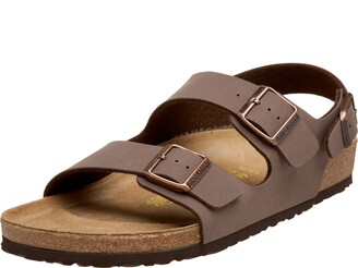 ankle birkenstocks