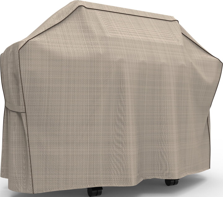 Budge Industries StormBlock™ Mojave Grill Cover - 60W x 22D x 42H in.