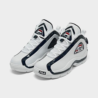 Fila Men's Grant Hill 2 Basketball Shoes - ShopStyle Performance Sneakers