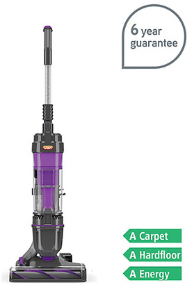 Vax Air Reach Bagless Upright Vacuum Cleaner U90-MA-Re