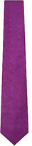 Thumbnail for your product : Turnbull & Asser Twill silk tie - for Men