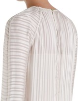Thumbnail for your product : Zimmermann Tarot Stripe Dress