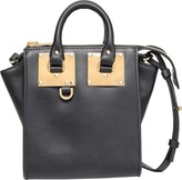 Thumbnail for your product : Sophie Hulme Handbag Black