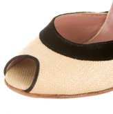 Thumbnail for your product : Alaia Wedges