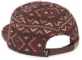 Thumbnail for your product : Vans Tribal Rug Strapback Hat