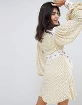 Thumbnail for your product : Free People Wonderland mini dress