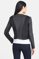 Thumbnail for your product : LAmade 'Blocked Odessey' Tweed Jacket