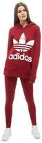 Thumbnail for your product : adidas Trefoil Overhead Hoodie