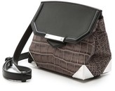 Thumbnail for your product : Alexander Wang Prisma Marion Shoulder Bag