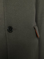 Thumbnail for your product : Paul Smith single breasted coat