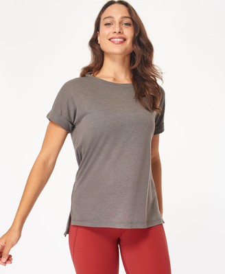 Sweaty betty boyfriend t shirt Clearance