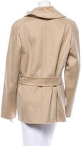 Thumbnail for your product : Max Mara Cashmere Jacket