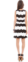 Thumbnail for your product : Torn By Ronny Kobo Cori Dress