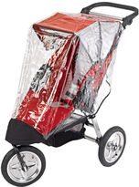 Thumbnail for your product : Baby Jogger City Mini Single Rain Canopy