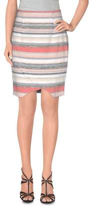 Silvian Heach Knee length skirt