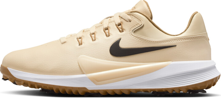 Nike Men's Victory Pro 4 Golf Shoes in Brown | FZ7611-200