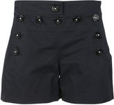 Thumbnail for your product : Dolce & Gabbana Nautical Shorts