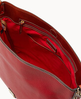 Thumbnail for your product : Dooney & Bourke Pebble Grain Extra Large Courtney Sac