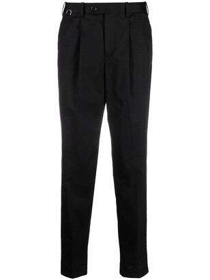 Mens Double-pleated Trousers | Shop the world’s largest collection of ...