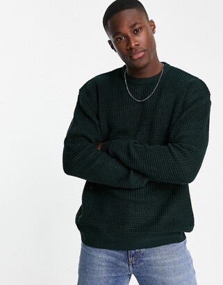 dark green jumper mens