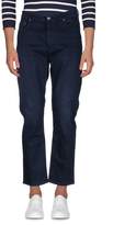 Thumbnail for your product : Acne Studios Denim trousers