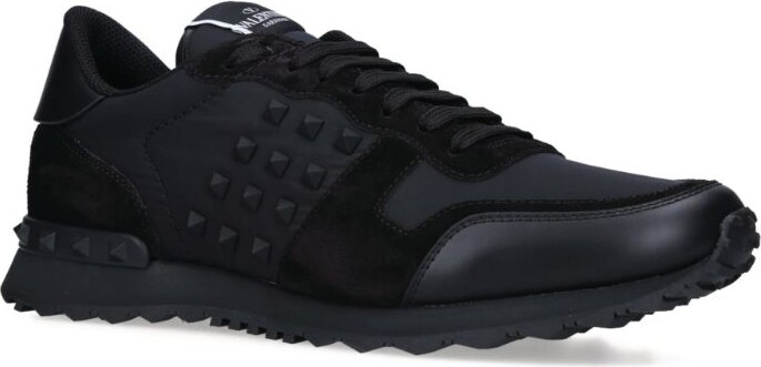 valentino stud runners