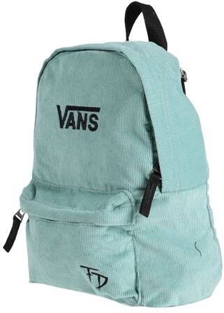 Vans Two Timing Mesh Backpack - ShopStyle