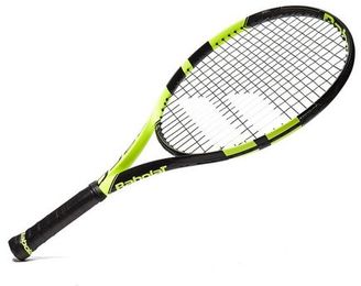 Babolat Pure Aero 25 Tennis Racket Junior