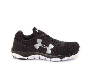Under Armour Engage Toddler & Youth Slip-On Running Shoe - Boy's