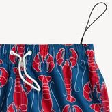 Thumbnail for your product : Tommy Hilfiger Lobster Swim Trunk