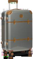 Thumbnail for your product : Bric's Bellagio Metallo V2.0 25 Silver Carry-On Spinner Trunk