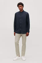 Thumbnail for your product : COS STRETCH-COTTON CHINOS