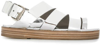 Marsèll cut-out chunky sole sandals