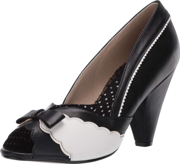 nine west margie pump