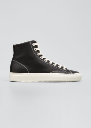 common project high tops