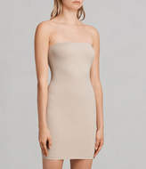 Thumbnail for your product : AllSaints Bri Slip Dress