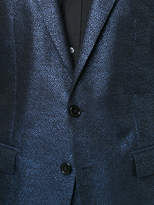 Thumbnail for your product : Dolce & Gabbana two-piece sparkly suit